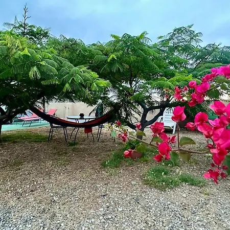 펜션 Peaceful Oasis With Magical Sea Views And A Pool 산타크루스데 테네리페