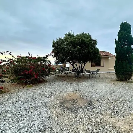 Peaceful Oasis With Magical Sea Views And A Pool *